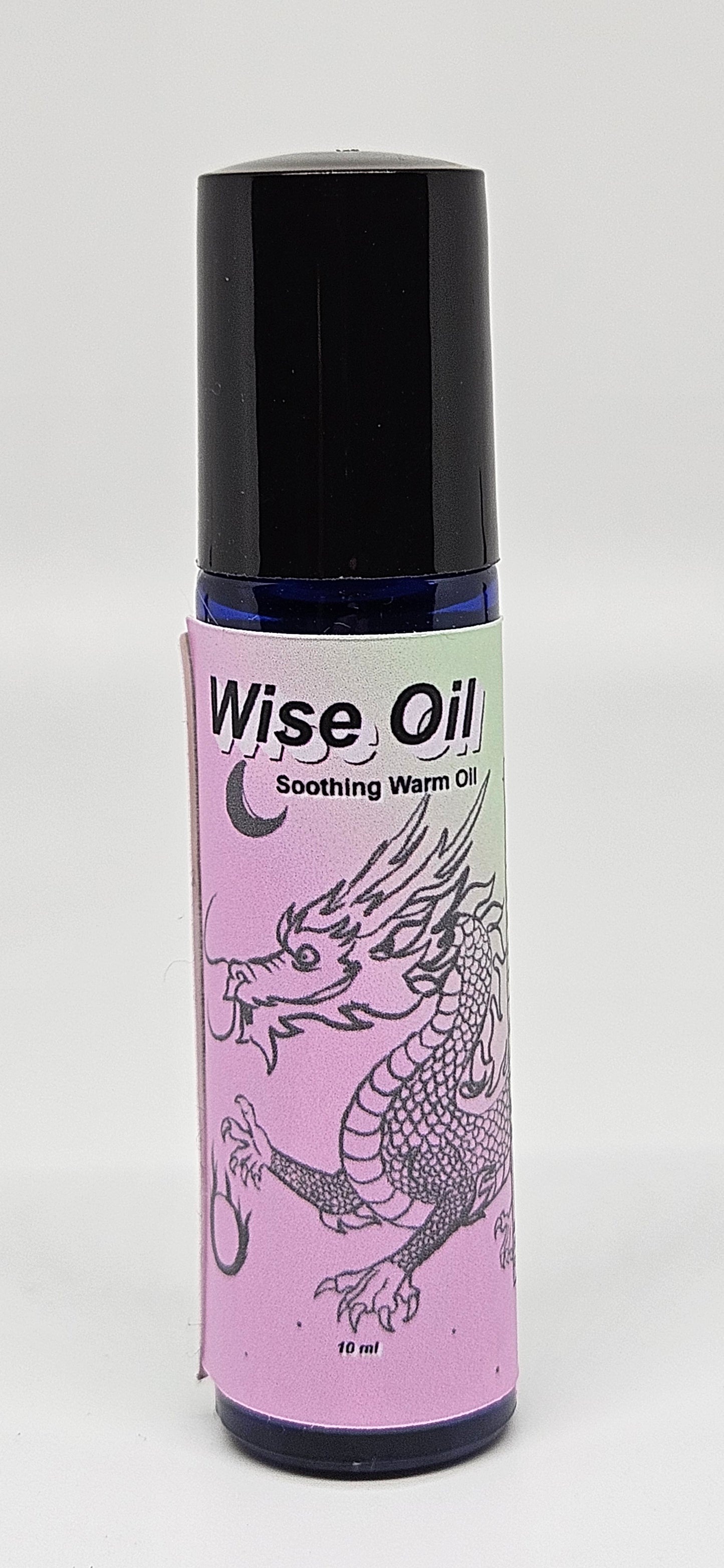 Wise Oil