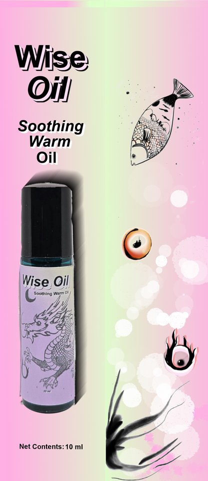 Wise Oil